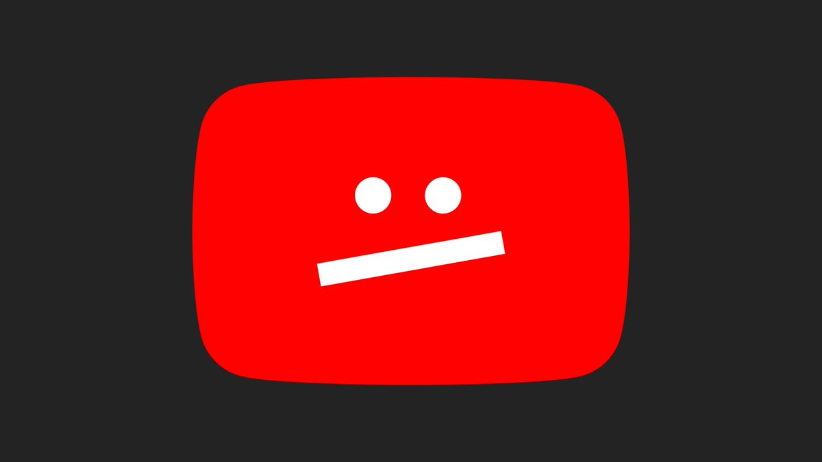 ChelzorStreams's tweet photo. Welp, I sent @YouTube a message, letting them know that the video gave me a violation for, was a rection to a 16 year old YouTube video, and they told me that a "human reviewer re-evaluated my content and determined that it does violate community guidelines."

I don't think it's fair for YouTube to punish me for content that I got from YouTube while it's still up on YouTube.  I don't mind taking the video down, but can we drop the 90-day punishment warning?  I'd like to think classic YouTube vids would be safe for the platform.