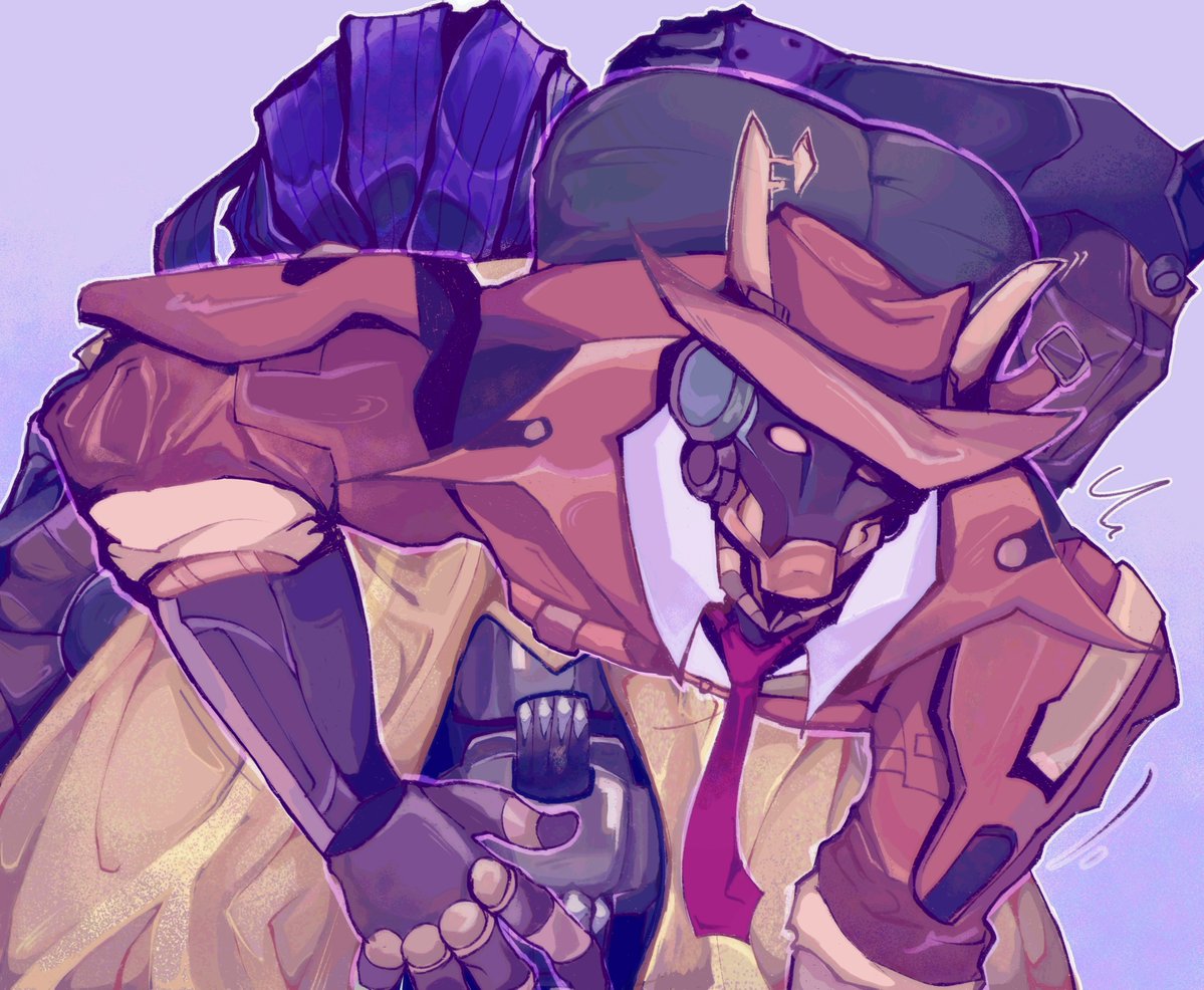 omnic_pilled's tweet photo. ramattra put my fucking support down https://t.co/PNmBFywO8c