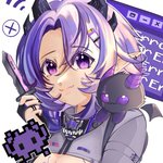Photo by Nano 👾 Sentient Malware (@NanobyteVT)