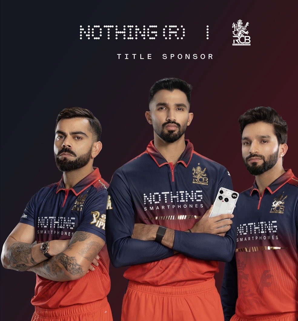 agustdlevi's tweet photo. going to count this as virat -rcb x taehyung crumbs

NOTHING CAN STOP ME NOW https://t.co/B5YSrbaQMJ