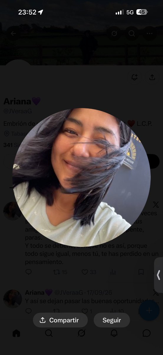 postcomoeste's tweet photo. @JVeraaG @Ellis5ol Un pezon Así de peludo desagradable?
No te proyectes. https://t.co/UyUJZbzP2f