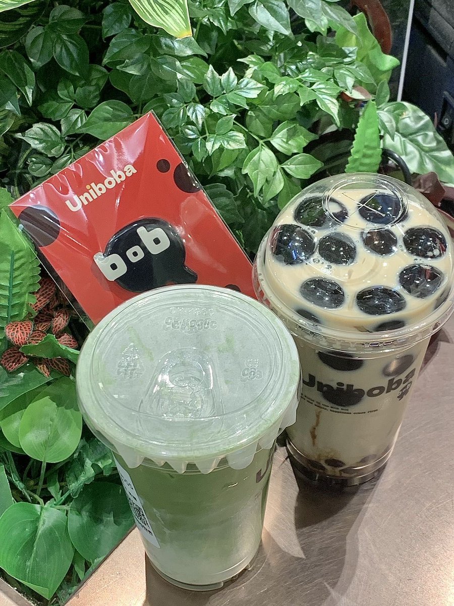 CecilDejonj1's tweet photo. Spent the entire Sunday morning binge-watching old cartoons and stealing each other’s leftover milk tea—best lazy day ever https://t.co/X7SSVZ3Aw0