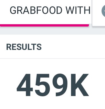 PS_AFB_Offical's tweet photo. 459K - 41K - 500K

GRABFOOD WITH PERTHSANTA

#GrabFoodถูกกว่าชัวร์xPERTHSANTA https://t.co/iBEaOxM5ns