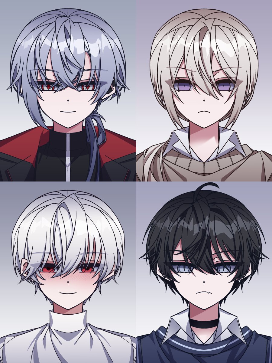 arinu_COM's tweet photo. RT💖 #커미션 #commission #RT 
📷찰칵! 증명사진📷

현재 샘플할인으로 1인 1.8에 모시고 있습니다!
마감기한 최대 3주

크레페 : https://t.co/tOS7kfPMW1
오픈채팅 : https://t.co/jAGeYuPVLy https://t.co/zpn7h1Ngl3