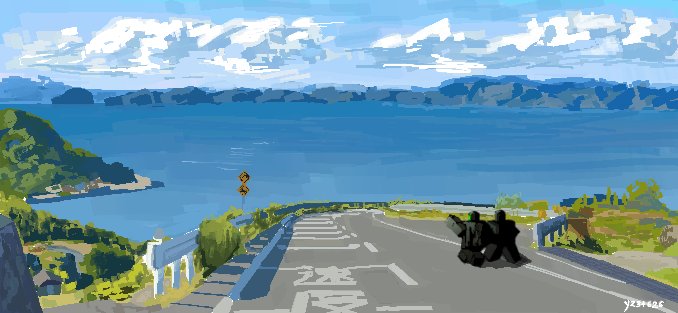 youjunmlb0's tweet photo. Heh trying Robloxian artstyle👀 https://t.co/LhrDhWxfBo