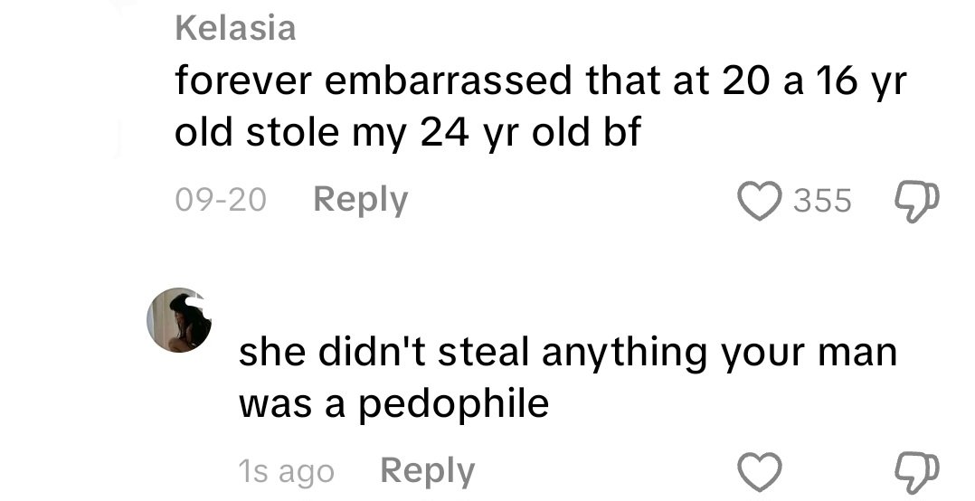 sevifx's tweet photo. send EVERYBODY on tiktok to super hell immediately because????? https://t.co/wgDln1O39c