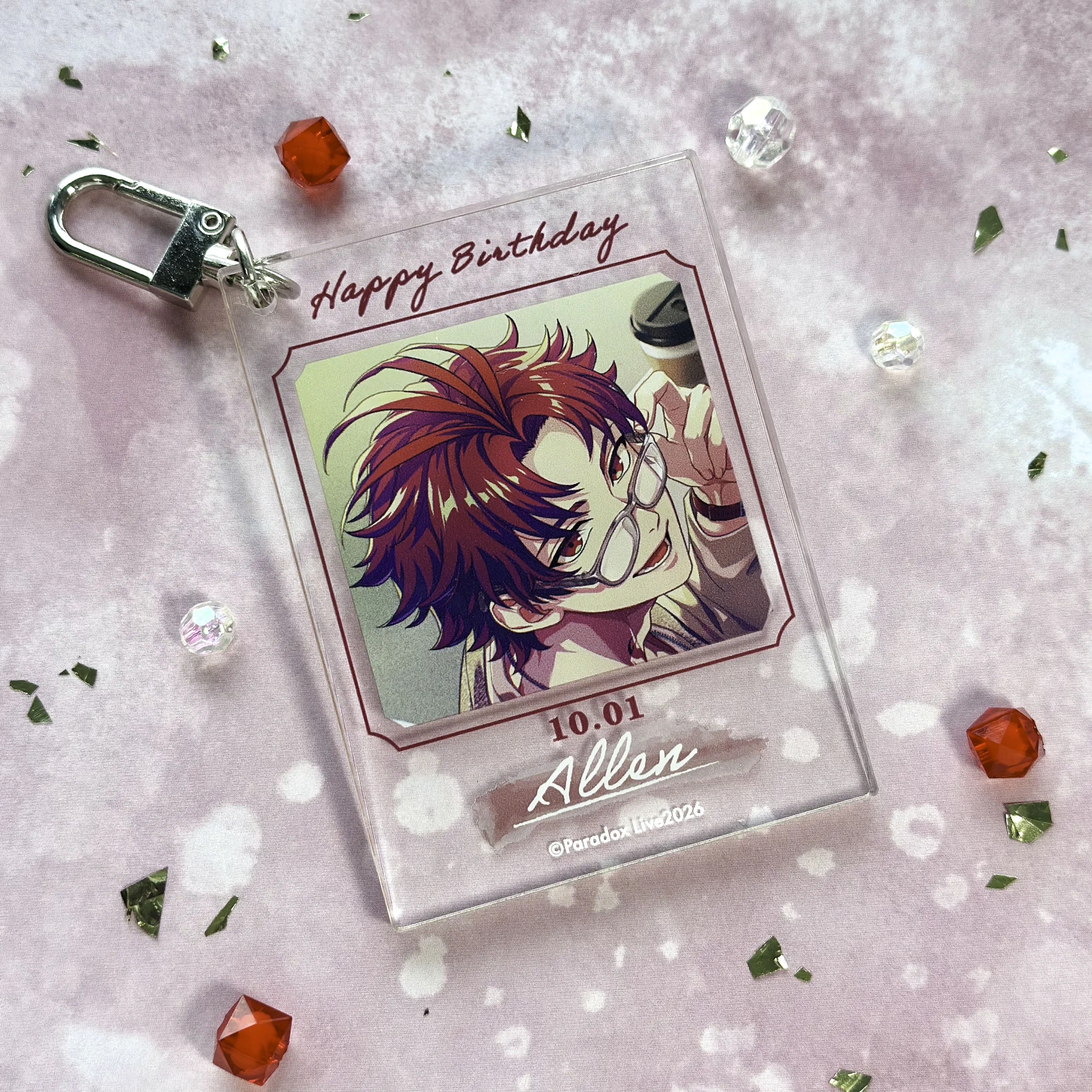 ジークレストア (@GCREST_store) / X