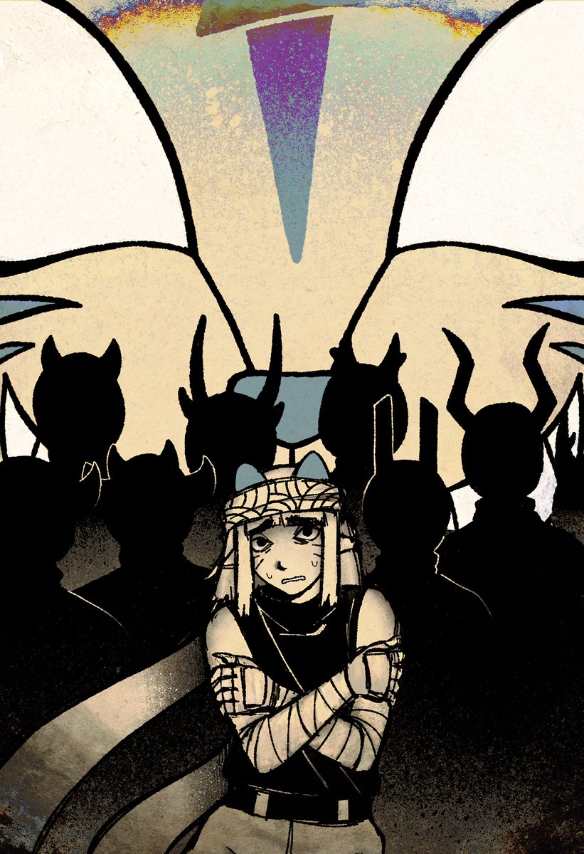 orcathenpenguin's tweet photo. I hate this

#PHIGHTINGSPOILERS https://t.co/ZB0niB3iaM