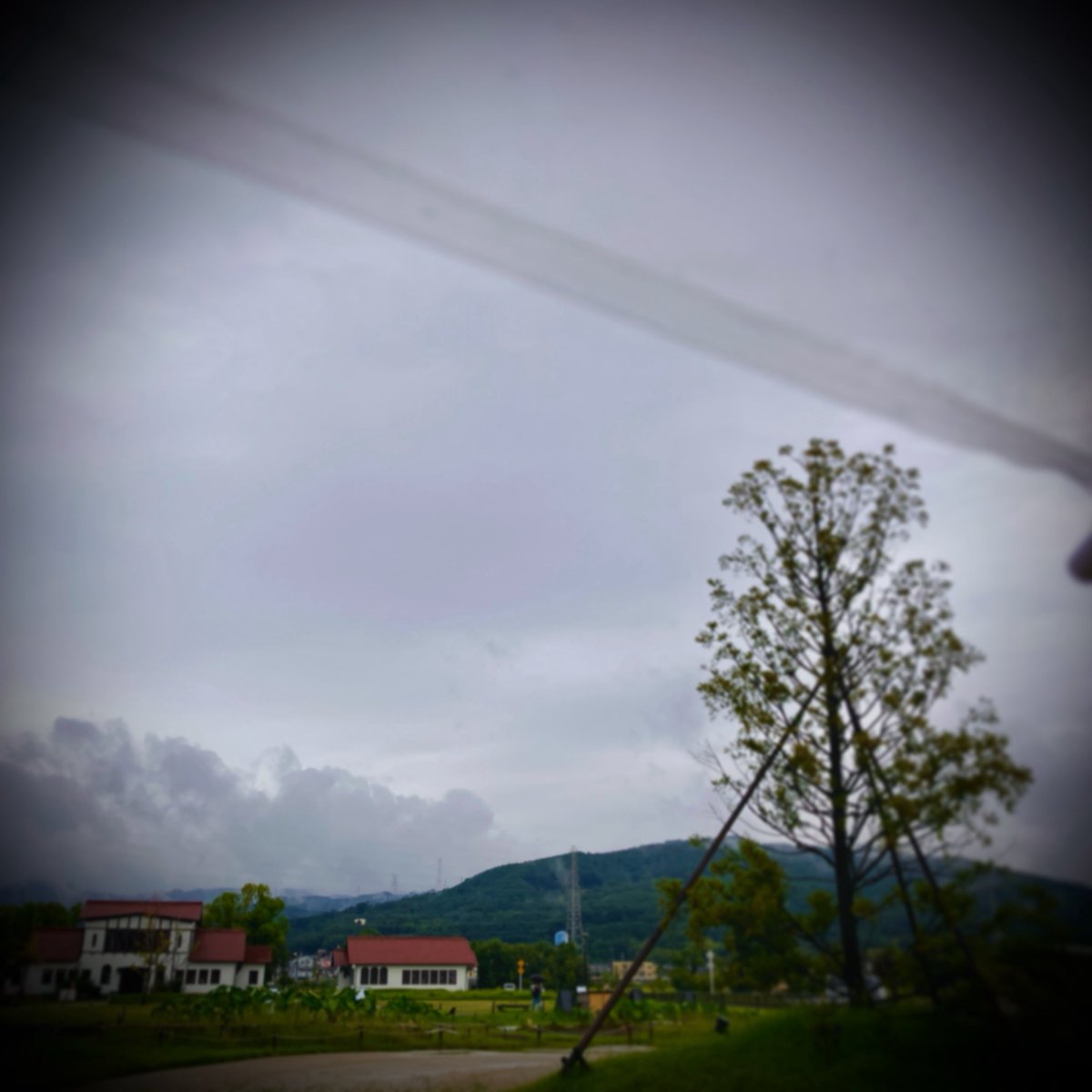 ty_masai's tweet photo. ◻︎…rain.
.
.
.
.
.
.
.
.
.
.
▪️雨模様の仕事場への道。ショートカットで、確認していきます。
.
.
.
.
.
.
.
.
.
.
#homestudio #homestudios #homestudiolife #homestudiorecording #mixing #mixingandmastering #arranger #arrangermusic #daw #theway #thetree #thehouse #esp #espguitar https://t.co/5Iwh97QAEo