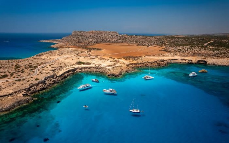 ygeiawatch's tweet photo. Στην Κύπρο η επίσημη έναρξη του MEDCONNECT για την αποκατάσταση της Μεσογείου https://t.co/G2ZMXMwA7f https://t.co/cC7YjXmITw