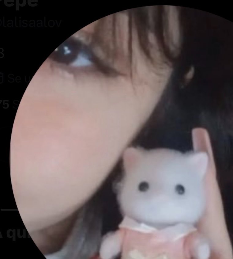 peru1166347's tweet photo. @lalisaalov @kittymalita1 JAJAJA ridícula, desde lejos se ve que sos mujer, que fracasado hay que ser para fingir ser hombre y no darse cuenta en cambiar su foto de perfil 💩 https://t.co/MoKdLuiFL0