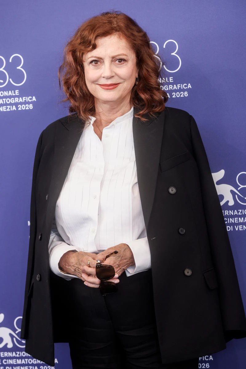 voguejp's tweet photo. スーザン・サランドンが、自身の政治信条のために映画出演の機会を奪われたと語った。
https://t.co/5amhlNtqAm https://t.co/4aHUtydOyz