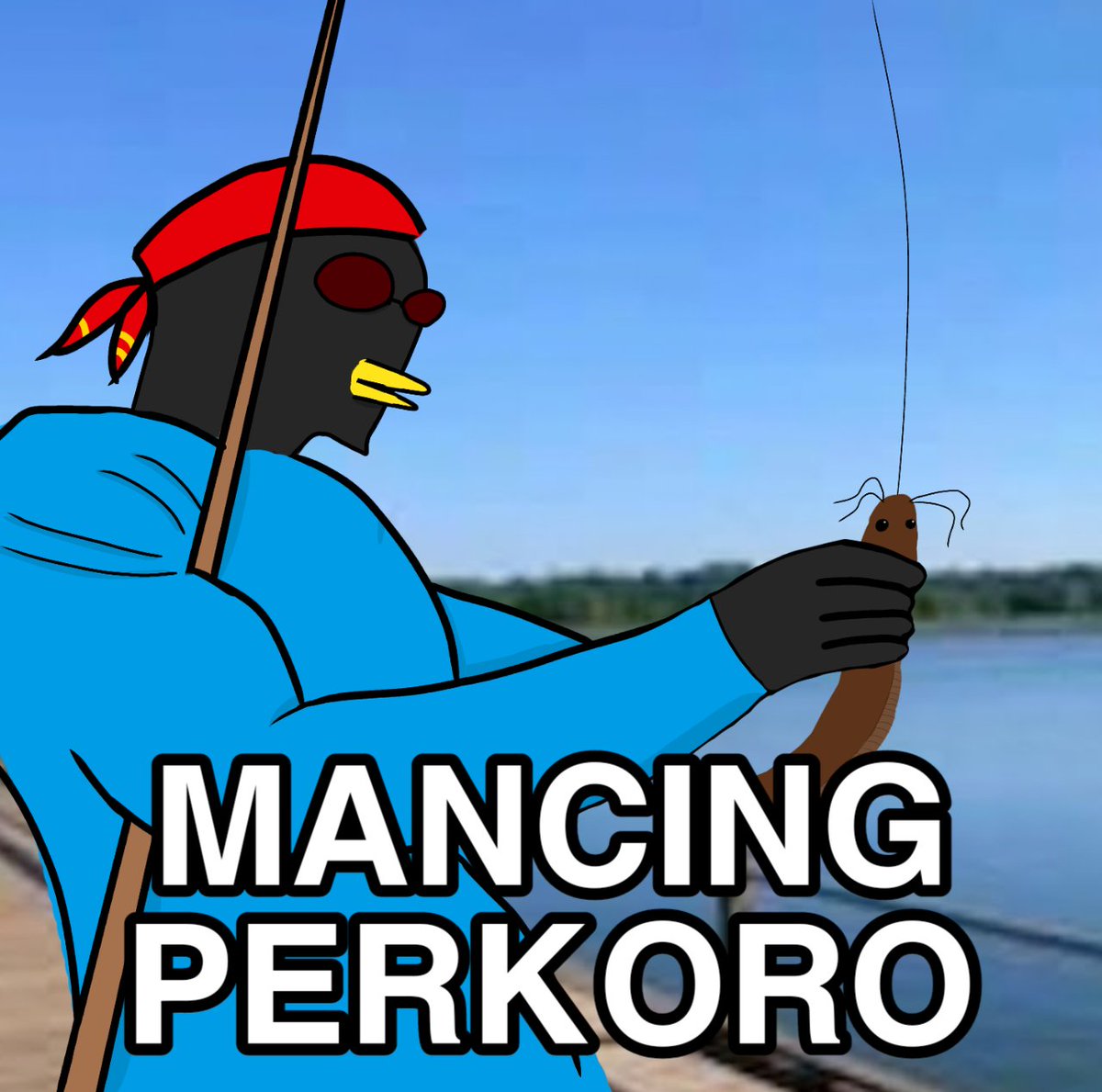 AYAM_AMPERA's tweet photo. @CaptBelok Awas diparani https://t.co/umGGK0pwIN