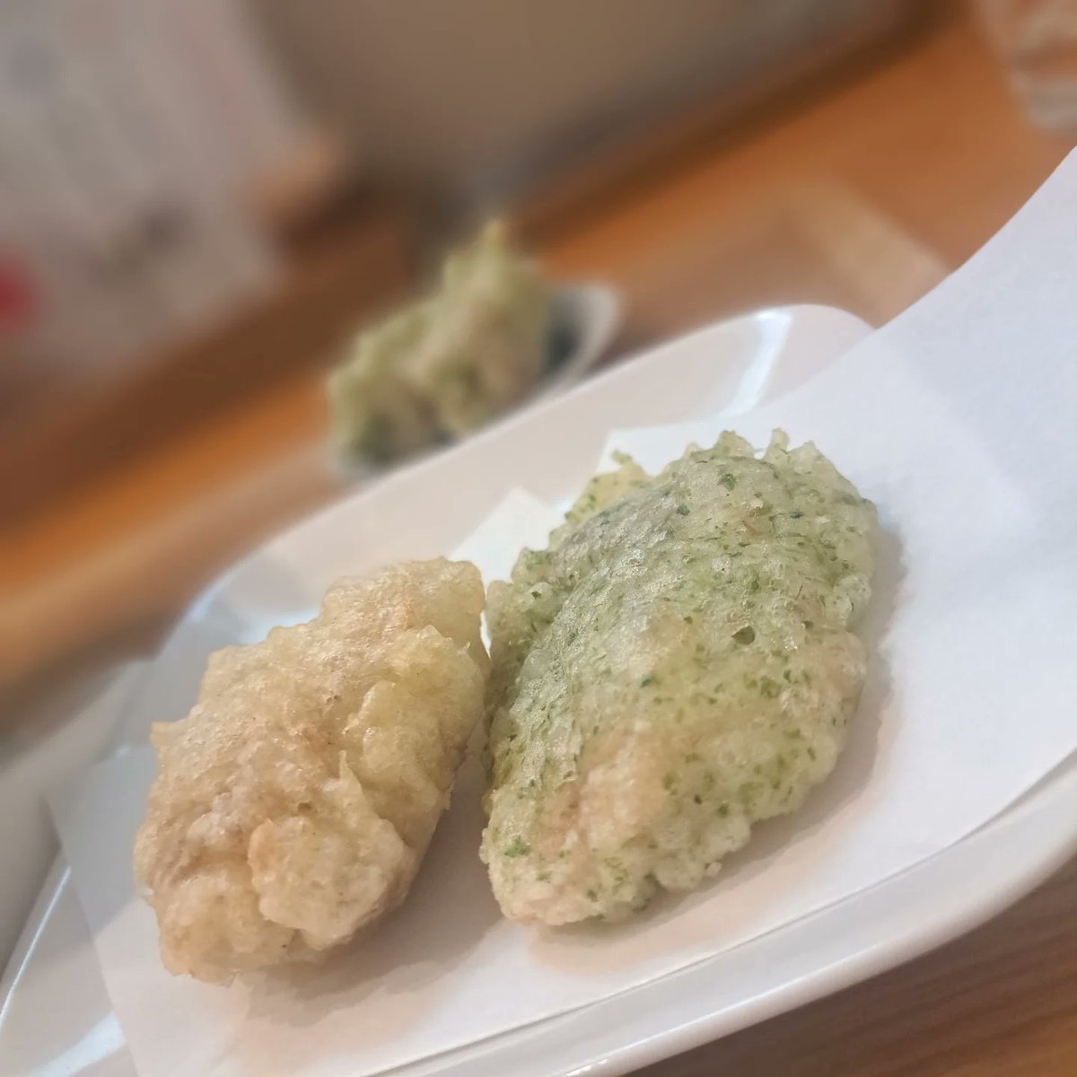 JudsonDeteqm's tweet photo. 【Looking Up】‼️
It’s so popular that I’m lucky if I can visit once a month 😆💕
I happened to work in the afternoon on a weekday, so I got in after only a short wait ✨
After always ordering the bitter niboshi broth, I tried “Miso Nameko (cold https://t.co/vs9Lxe2rrW