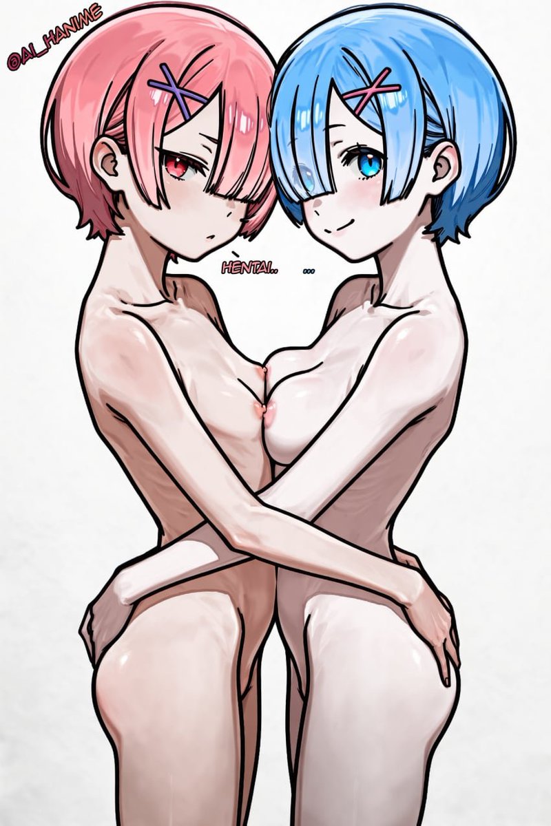 ditsystar_NSFW's tweet photo. 🩵🤍🖤🩷

#rem #rezero #female 
#rule34 #nsfw #nsfwtwt #hentai #hentaivideo 

I~[chanax30]#1boy #1girl #straight || #video #nosound 
#blowjob #fellatio #pov 

II~[AI_HANIME]#2girls #yuri || #image 
#ram #nude #naked #breastspress 

III~[mikiraus]#1boy #5girls || #video #nosound 
#hinata #nami #sakurajimamai #zerotwo #condom #dildo #lingerie #sextoy #pullingnipples

IV~[wacum]#1girl #femboy || #image 
#felixargyle #felix #bigass #bigbutt