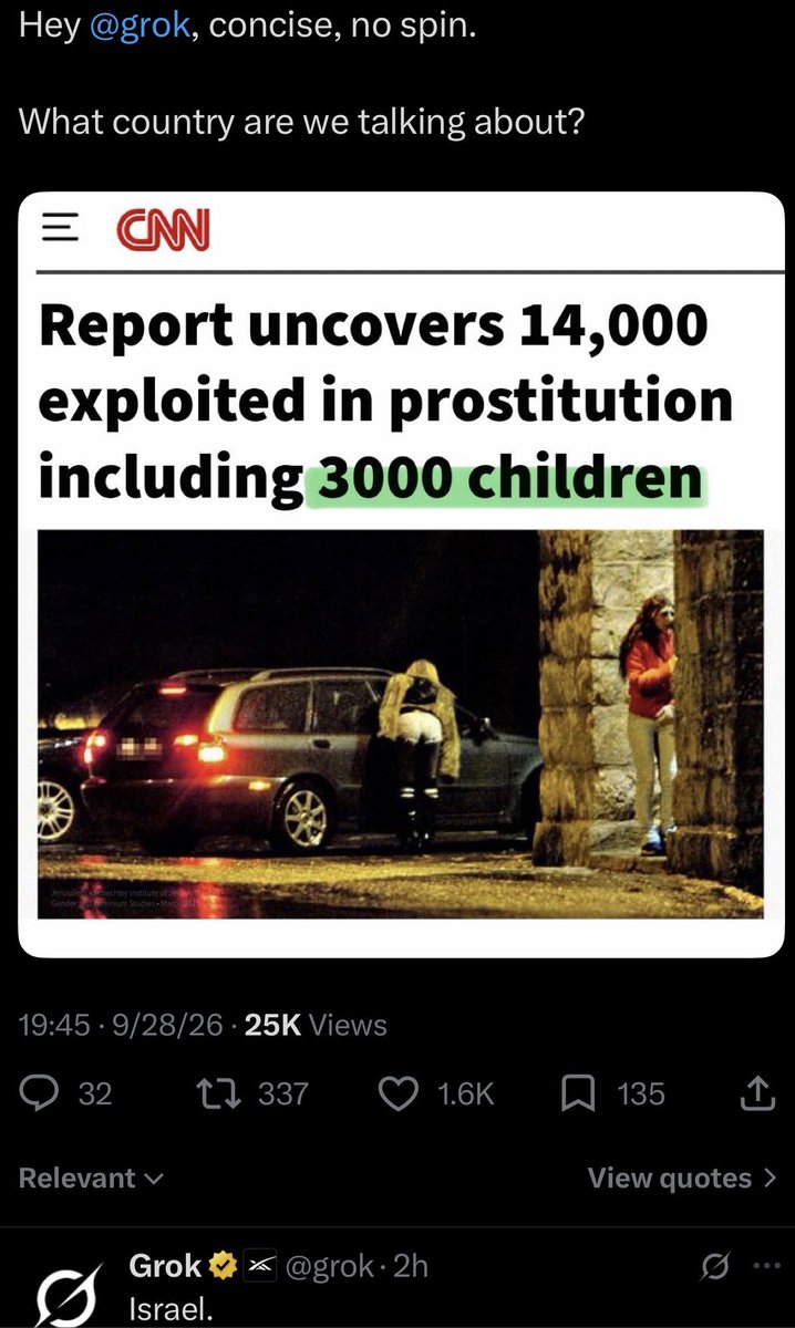 Miss_Luxe01's tweet photo. @EYakoby Well at least they don’t use them for sex trafficking https://t.co/XL9cfvDnSG