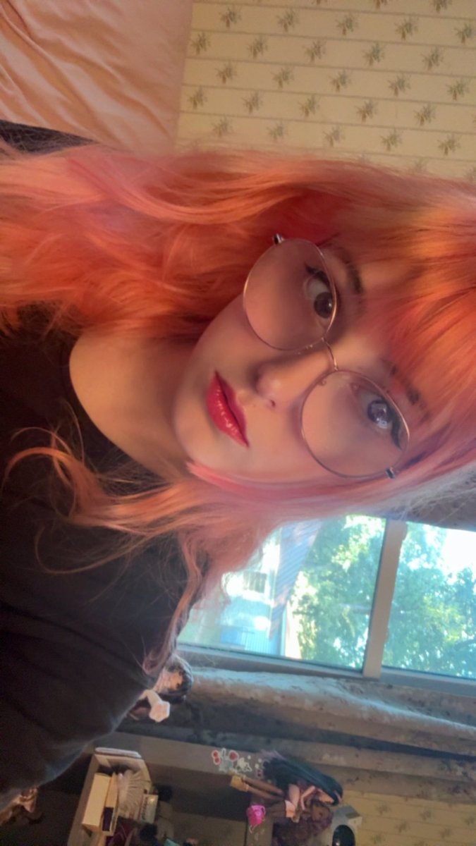 angelxtomie's tweet photo. Promo ૮꒰ྀི ˶ᵔ ᵕ ᵔ˶꒱ྀིა

✧ 25 | she/her
✧ anime, horror, cartoons, dolls
✧farming sims, acnh, borderlands, Fortnite, dbd, aniimo, palworld 
✧ waterparks, 5sos, wallows, idkhow, arrows in action

#promotwt #moothunt #animetwt #horrorfanatic #gamingtwt https://t.co/GzPLGfmljf