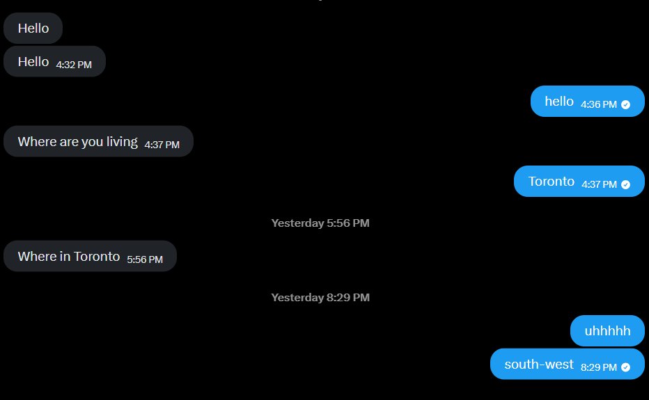 NSachitano's tweet photo. IVE COME TO MAKE AN ANNOUCEMENT @Elizabethftk7 IS A BITCH ASS MOTHER FUCKER https://t.co/0rUWzLM38o