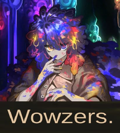 RodyaPitsGaming's tweet photo. hi sorry im late here’s the wowzers https://t.co/WnFNeyqHdU