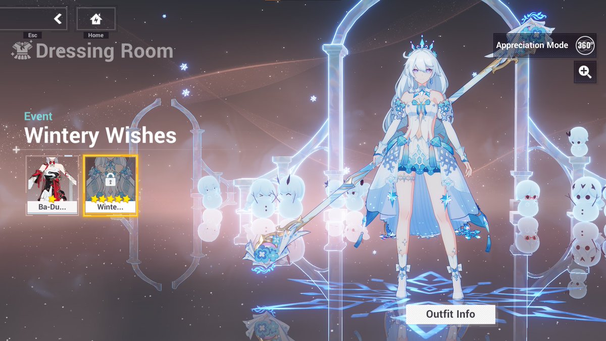 earlyjohnny1's tweet photo. @AreiaMydei @CRIMSONV4LL3Y gacha skins in hi3 are actually pretty beautiful. vfx and sfx in game are also modified. idk abt hsr though lol i dont play the game https://t.co/TvohJLXsNh