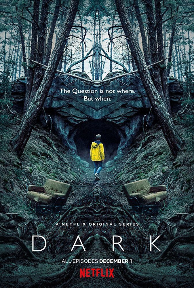 PopcornScene_'s tweet photo. If you had to choose ONE… 🤔

Dark                           or                           1899 https://t.co/9cHhI23HSd