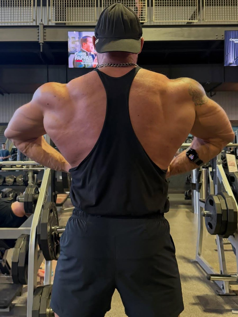 Masterjonhnhaki's tweet photo. #explorepage #bodybuilding #fitness #gym #hardcore
Browse our channels.
Telegram
https://t.co/TOKLJ1JNxy https://t.co/tf1VGIHgZm