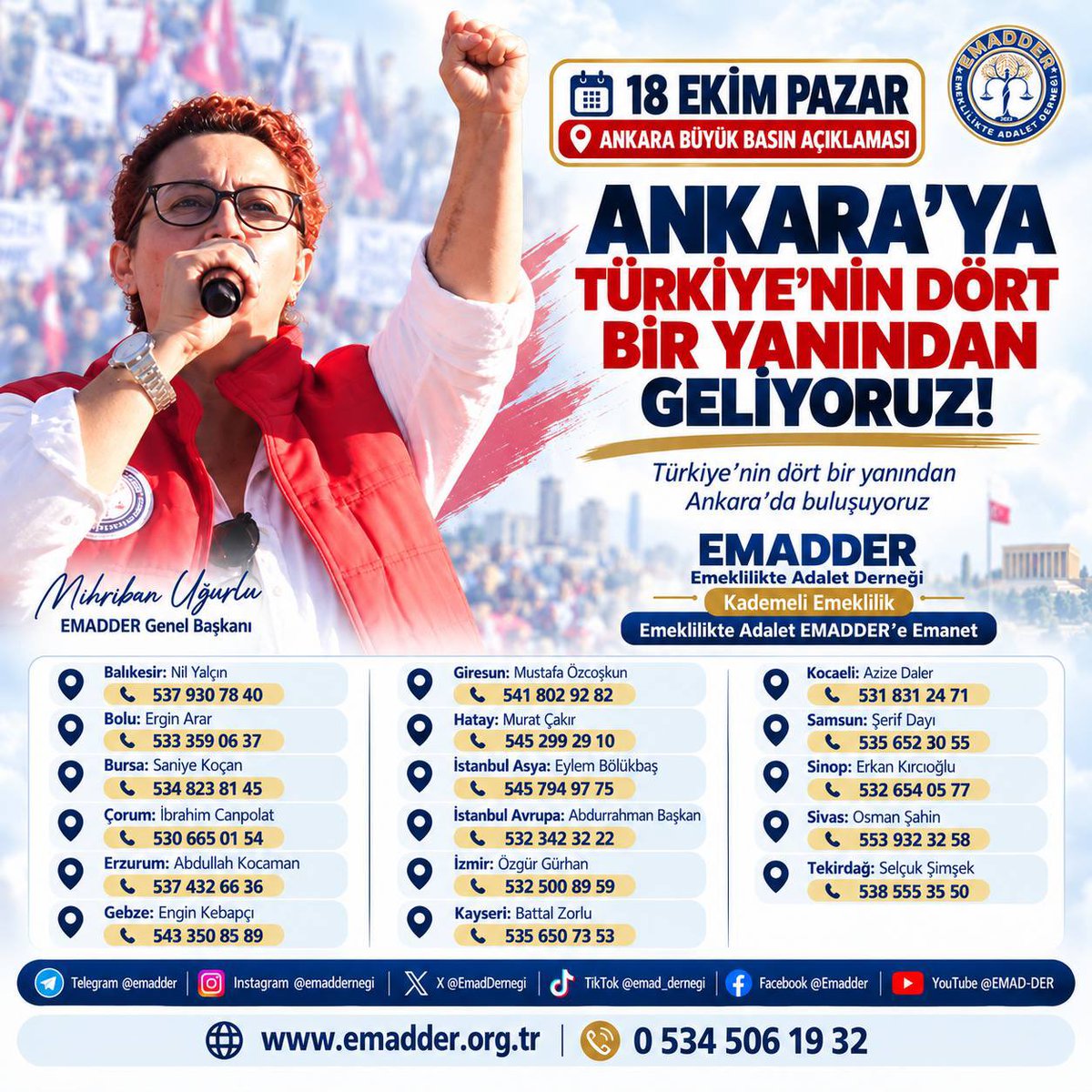 mihribanugurluu's tweet photo. Günaydın İlker Bey 

“Kademeye bütçe yok” diyenlerin, memleketin kaynakları üzerinden dönen şaibeli iş ve iddiaları karşısında insanın söyleyecek tek sözü kalıyor;

#ŞuHaleBak ‼️

Emekçiye gelince hesap kitap, ayrıcalıklara gelince sınır yok.

Biz hakkımızı istiyoruz, lütuf değil.
Kademe Adalettir…

@karagozilker
@nowhaber
@EmadDernegi
#KademeYasalaşsın
