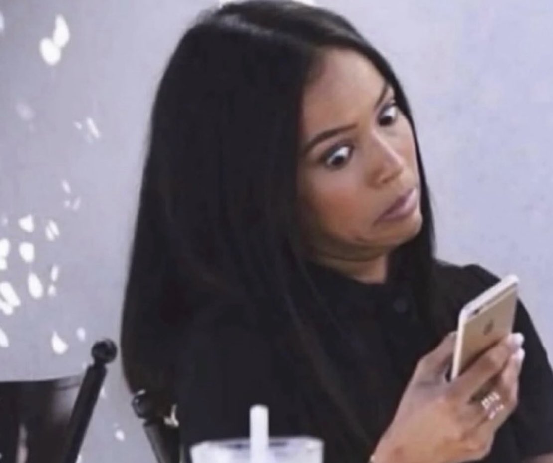 RespectfulMemes's tweet photo. Me checking my bank account after a
“I deserve it” week https://t.co/m1uVhk2w7Z