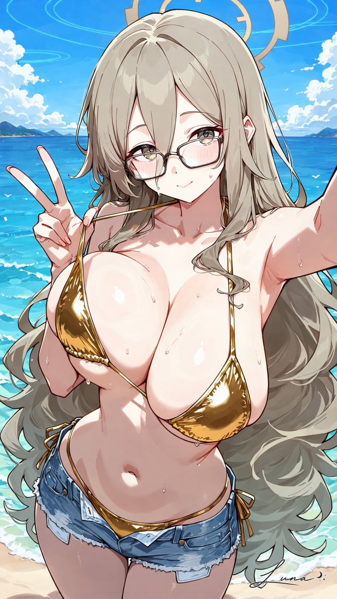 Luna2_AIart_'s tweet photo. アカネ

未公開分は↓で！

 #AIイラスト #AIart️️️️️️️️️️️️️️️️️️️️️️️️️️️️️️️️️️️️️️️️️️️️️️️️️️️

SFW illustration. No nudity, no suggestive intent https://t.co/2EMDjKlkom