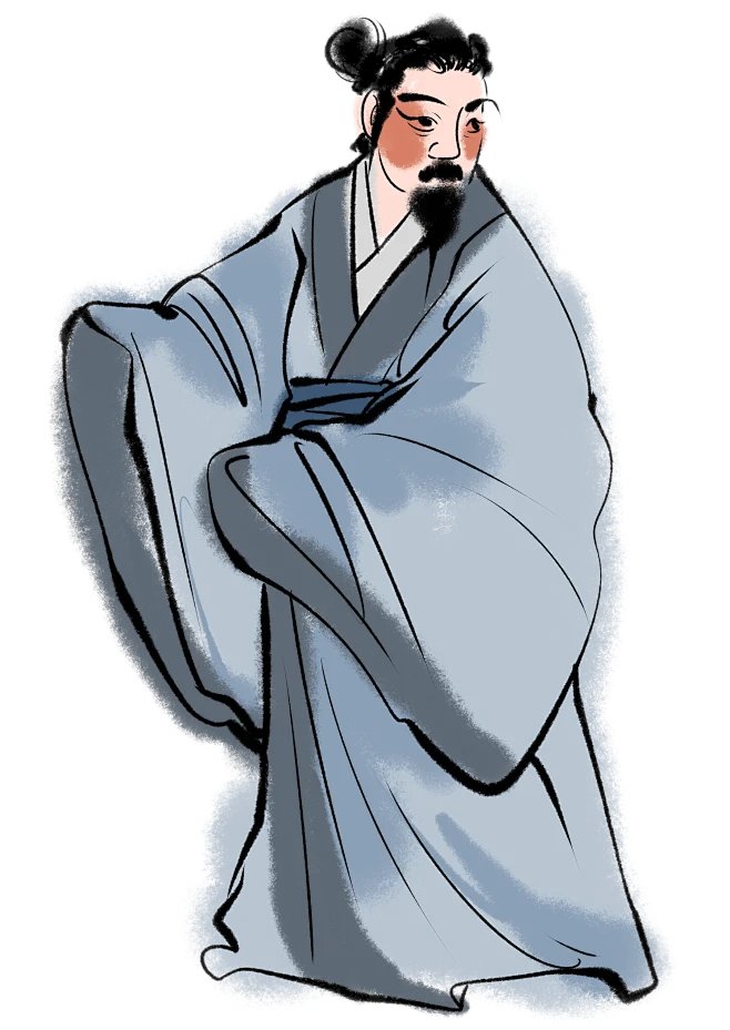 Rheyza24's tweet photo. [Yaqu is wise and listens to others' advice with an open mind]， https://t.co/TzJavLnuRJ