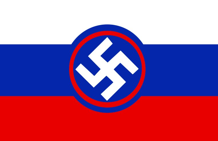 OrkReaper's tweet photo. Russia is my enemy https://t.co/Hufhepwg80