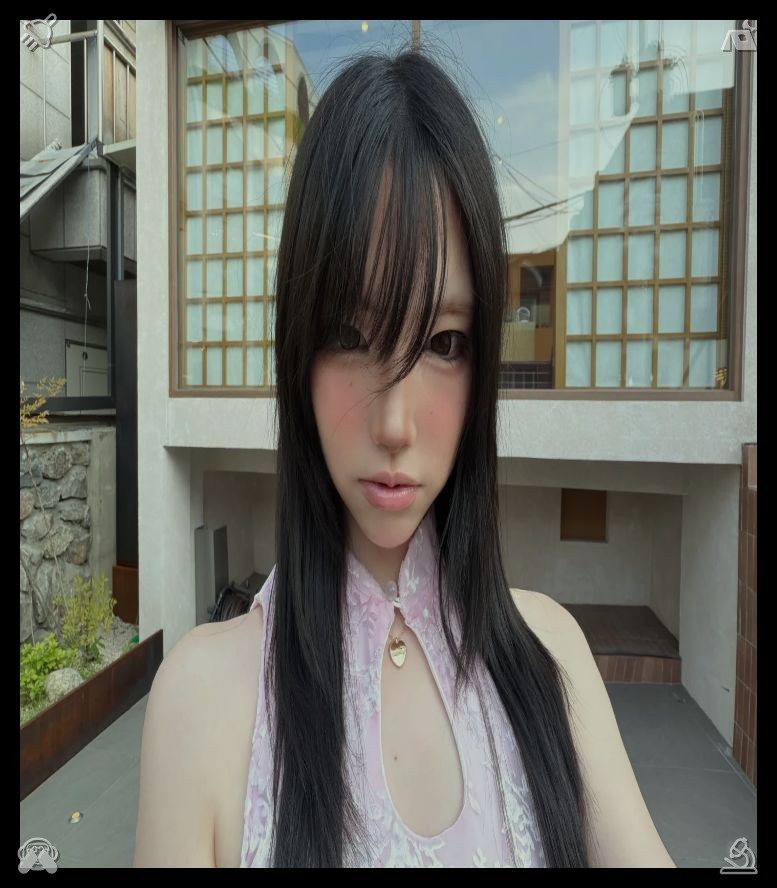 Begoa86840884's tweet photo. 🧷Walk with girlfriend Talk about girlfriends“Maybe we can create a new garden together,” Elias said, his eyes hopeful. “Not a physical one, but a collection of photos—flower selfies that tell our stories, our memories. A way to keep our grandmas close, even when they’re go https://t.co/AUQMb5RwVy