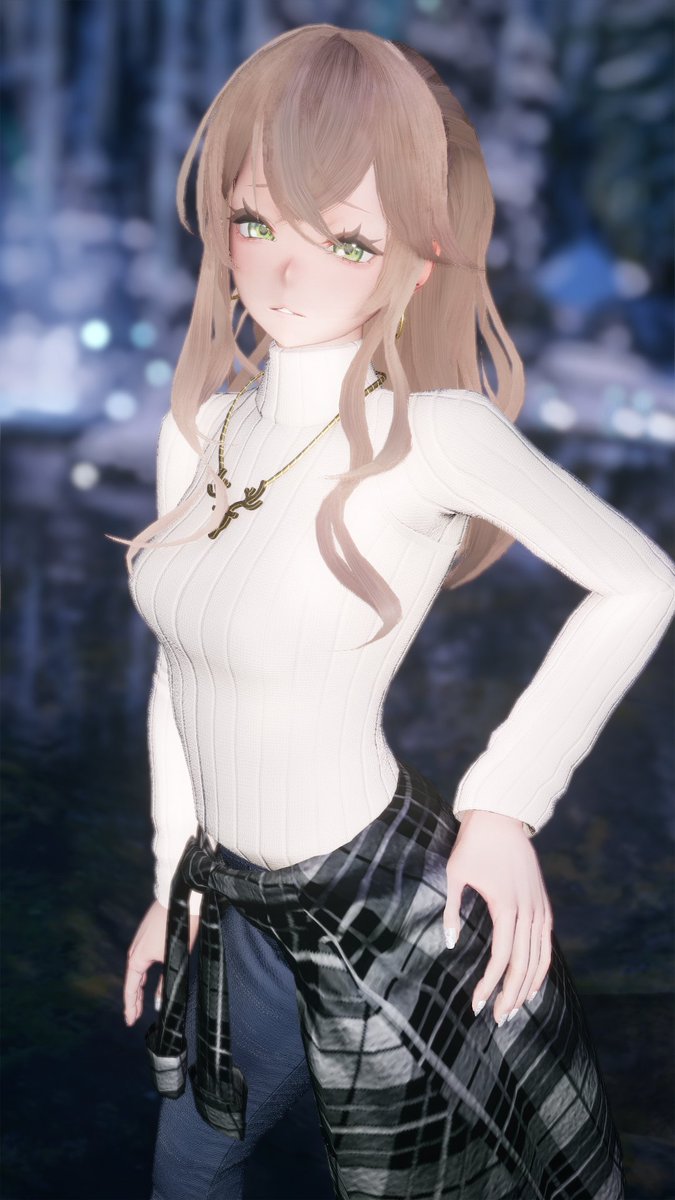 zeewopso2's tweet photo. boreal nights ❄️
#PSO2NGS_SS https://t.co/VVBUWg5yoN
