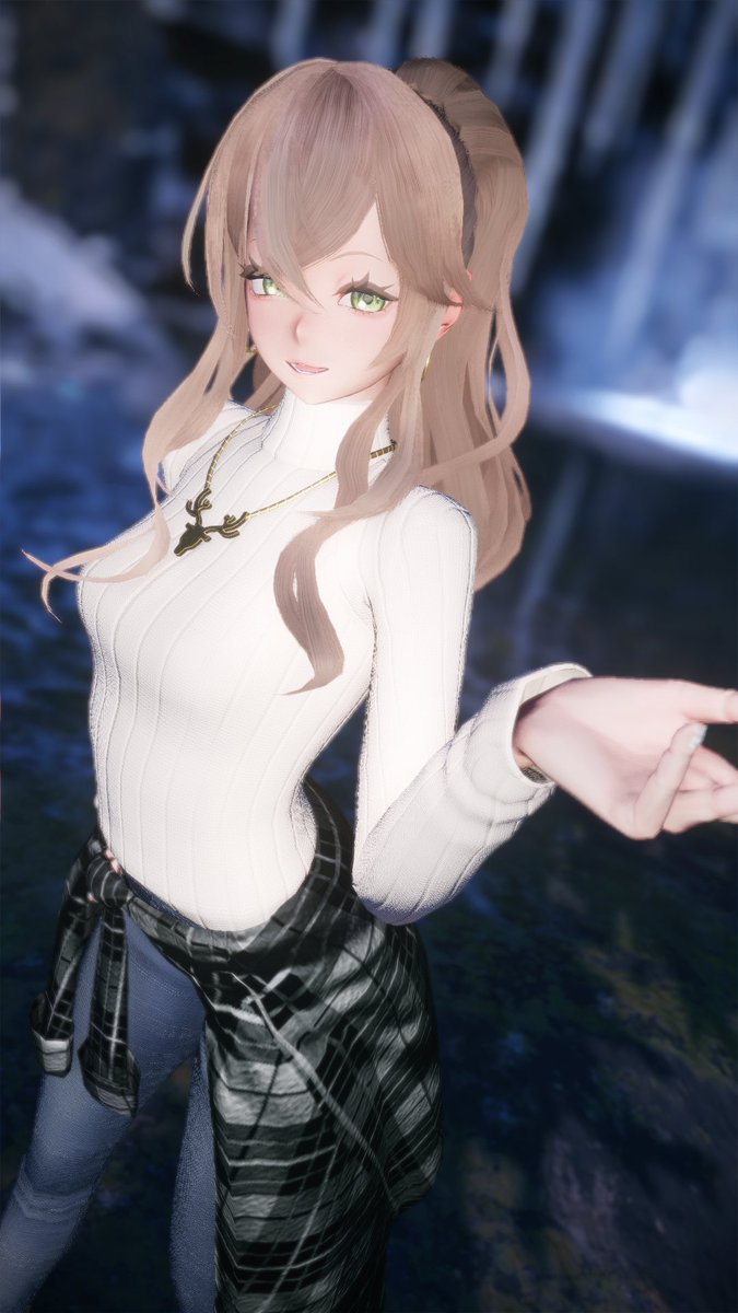 zeewopso2's tweet photo. boreal nights ❄️
#PSO2NGS_SS https://t.co/VVBUWg5yoN
