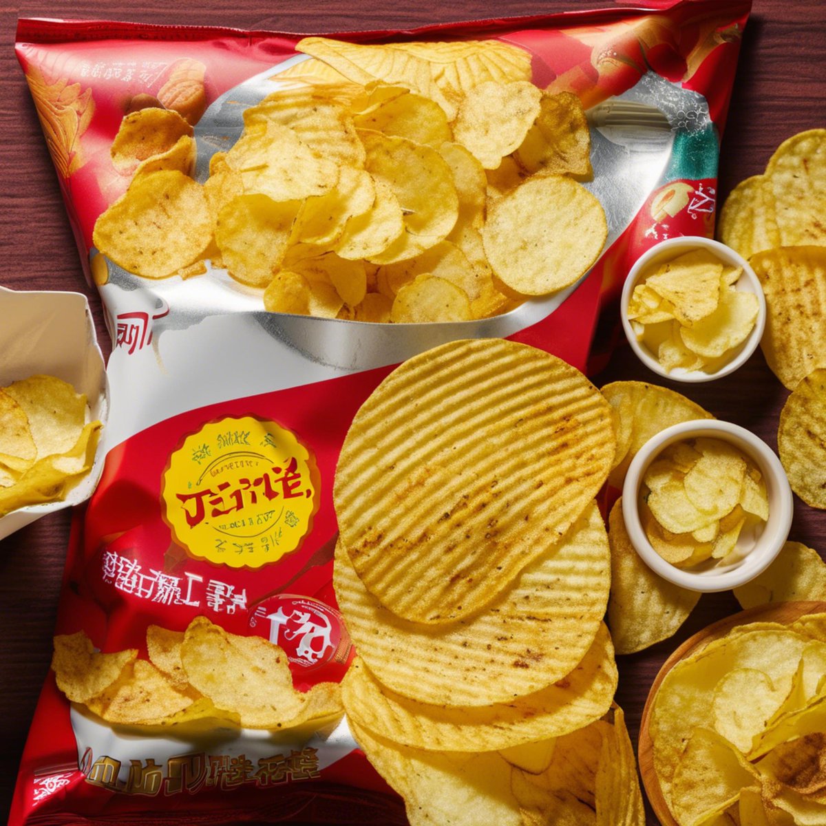 brianpablo76063's tweet photo. Nothing beats sharing a bag of crispy potato chips with your favorite people—small moments, big joy! https://t.co/vuZW28wjpU