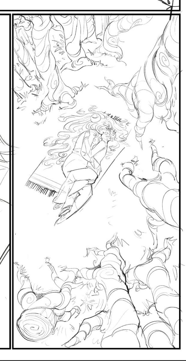 hamsters38's tweet photo. #wip https://t.co/SAU9JbTI56