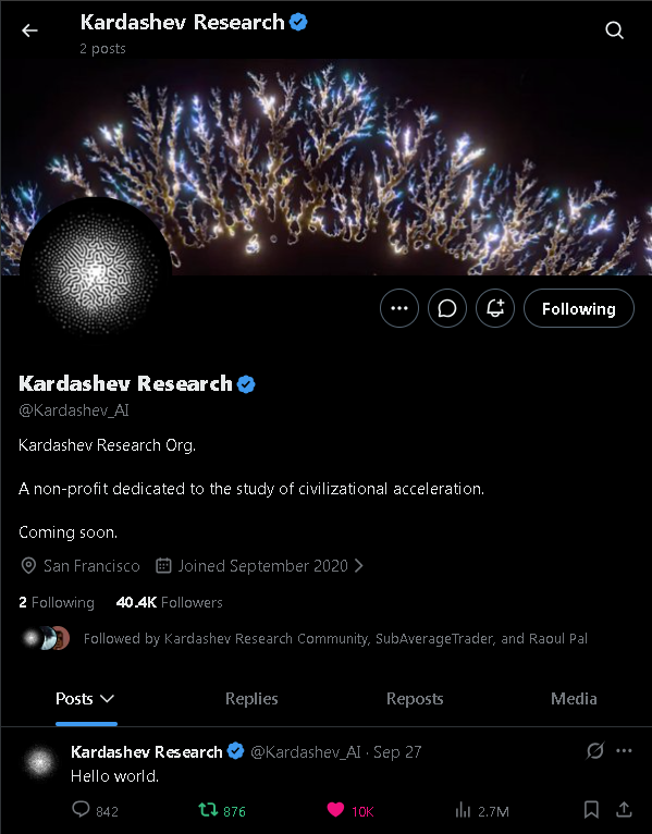 EzroHub's tweet photo. 40k followers in 2 days 

We are so early 

solana:5wW9mhbwq1HTFh341iimpmrqBB4mfxdXiYhdYBL7hUnp https://t.co/H9IXw0sy2t