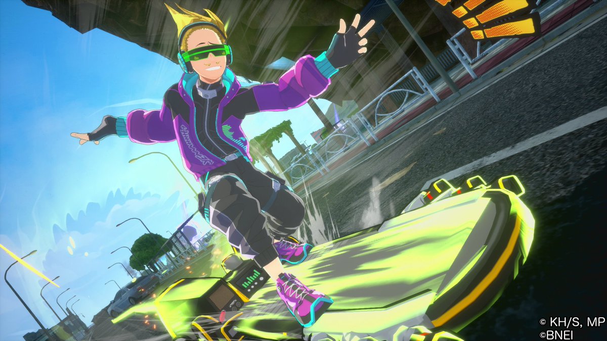 MyHeroUR's tweet photo. ／
Character Roll: Alternative (S19) Present Mic Now Live!
＼

Present Mic [D.J. Board] and the following PUR Costumes are now available!

[Present Mic] Cyber Hero Costume
[Present Mic] Casual Wear
[Cementoss] Day Off

#MHUR https://t.co/WAW23KKStA