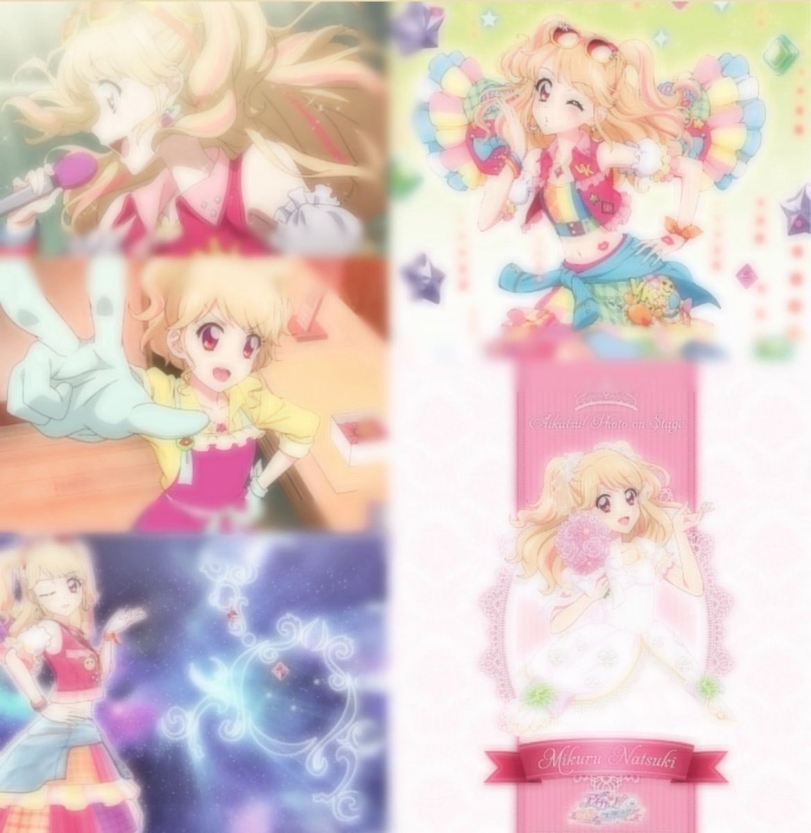 __minyachan's tweet photo. 🌻アイカツアンコールに向けてお友達探し🌻

ゼロからのスタート
♡ or RP orリプ でお迎え行きます👣⸒⸒

02|東北|♀︎
詳細はAltに⬇️⬇️⬇️

 #アイカツ好きな人と繋がりたい
 #アイカツ好きさんと繋がりたい
 #アイカツ好きと繋がりたい
 #アイカツアンコール 
 #アイカツ https://t.co/cNS6ZSDNz1