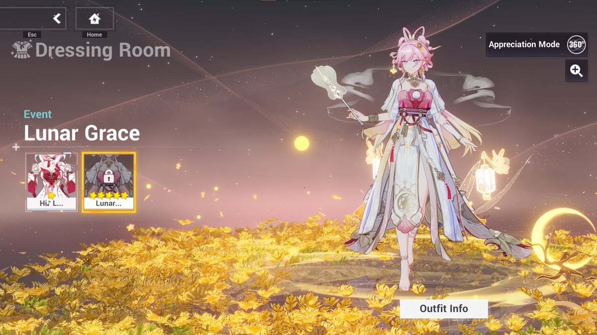 earlyjohnny1's tweet photo. @AreiaMydei @CRIMSONV4LL3Y gacha skins in hi3 are actually pretty beautiful. vfx and sfx in game are also modified. idk abt hsr though lol i dont play the game https://t.co/TvohJLXsNh