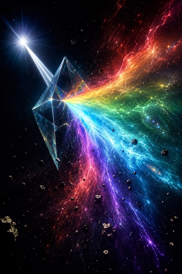 CBPatriot17's tweet photo. Where The Light Breaks Through.
                     🌟🔆💎✨️🌈 https://t.co/8mWKH1POKB