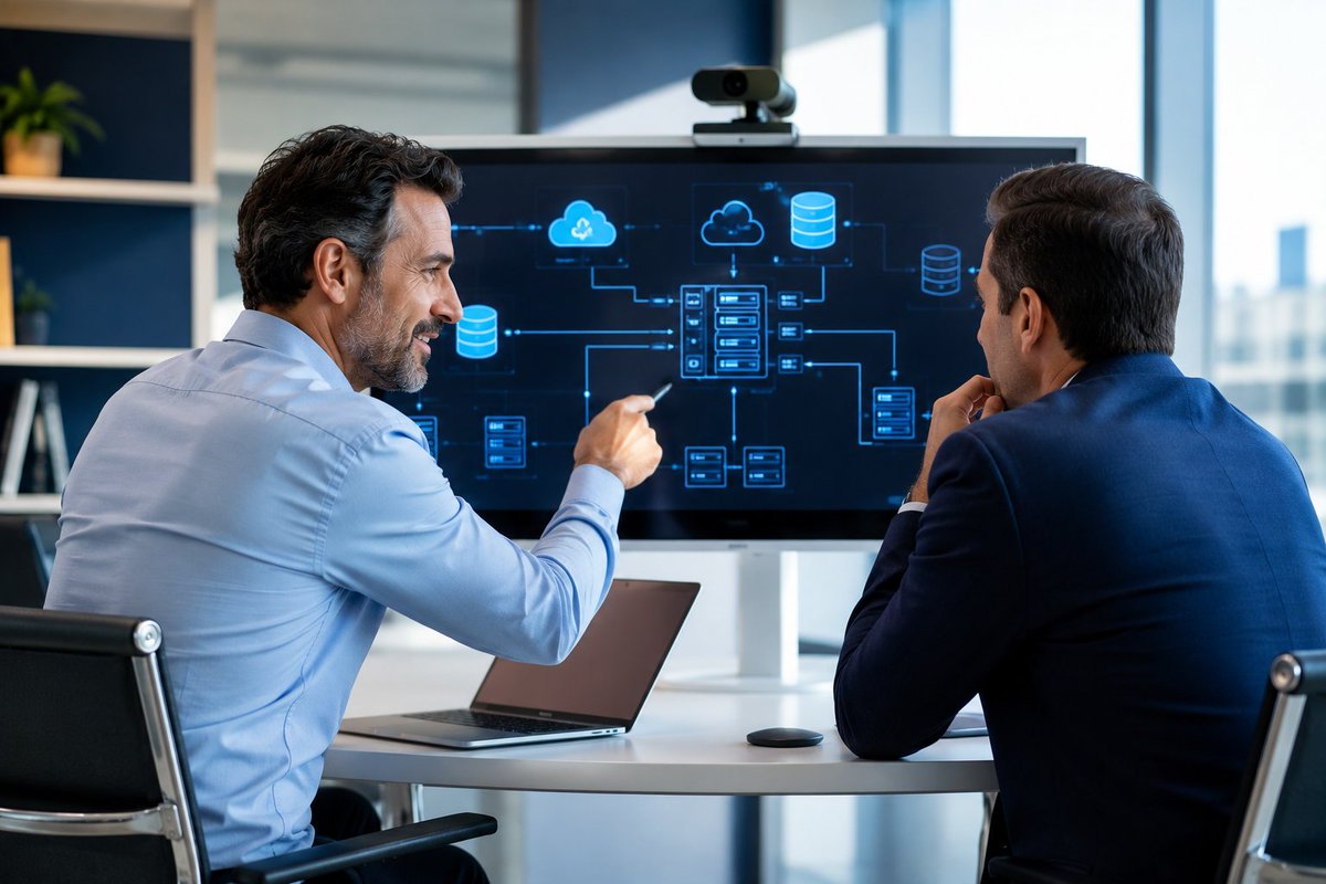 kerneliapress's tweet photo. Alinea tu informática con tus metas. 🏢🤝 Como socio tecnológico en Valencia, ofrecemos consultoría de sistemas para impulsar tu rendimiento empresarial. 🚀💻 #SocioTecnologico #ConsultoriaDeSistemas #ValenciaTech #Kernelia #EstrategiaIT https://t.co/nAIOxGwf1C