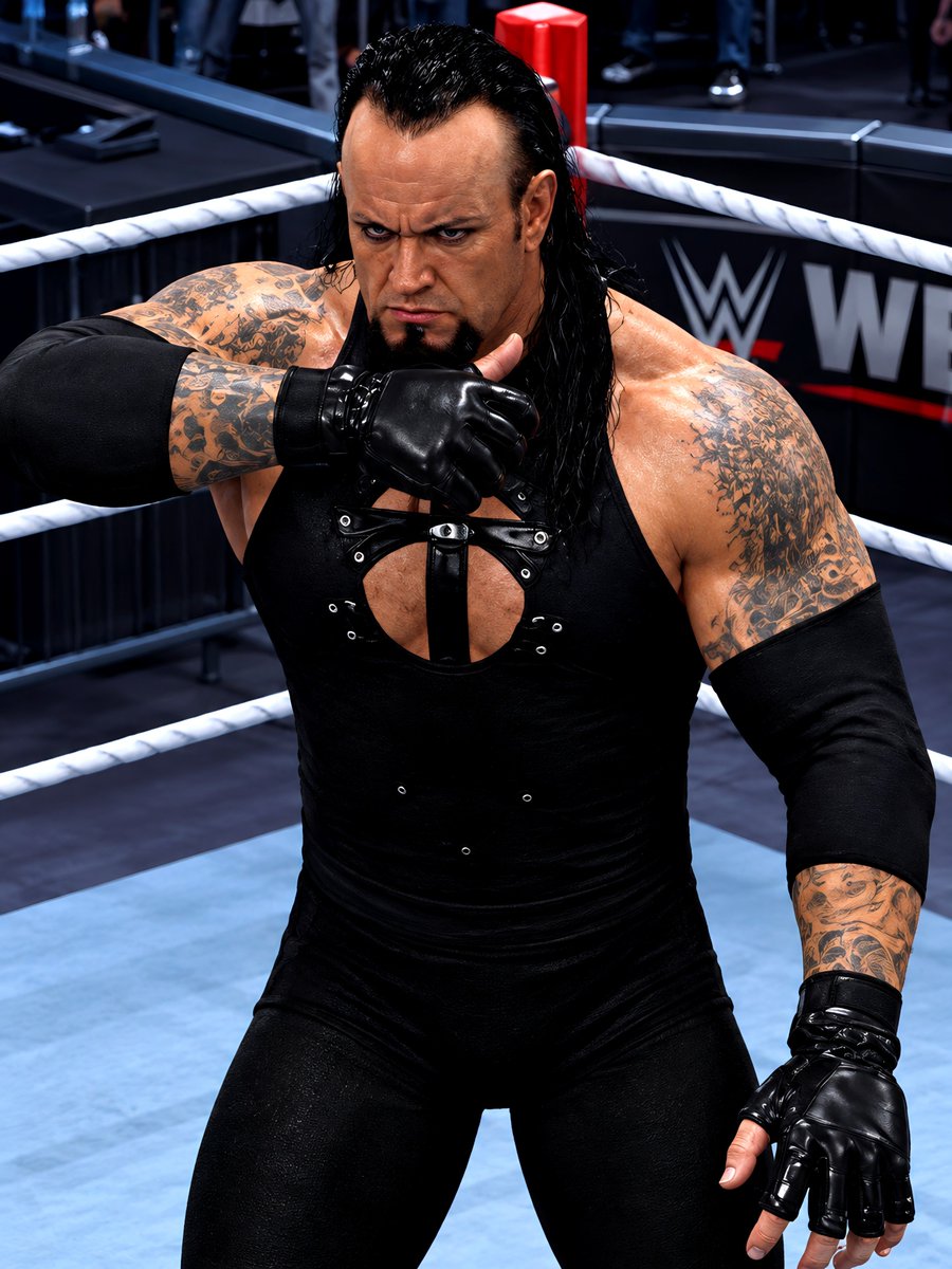 VengMX's tweet photo. #WWE2K27
الرسومات اللي اتمناها توصل لهذا المستوى
في اللعبة الجديدة 🔥 https://t.co/I0jlwyfmXE