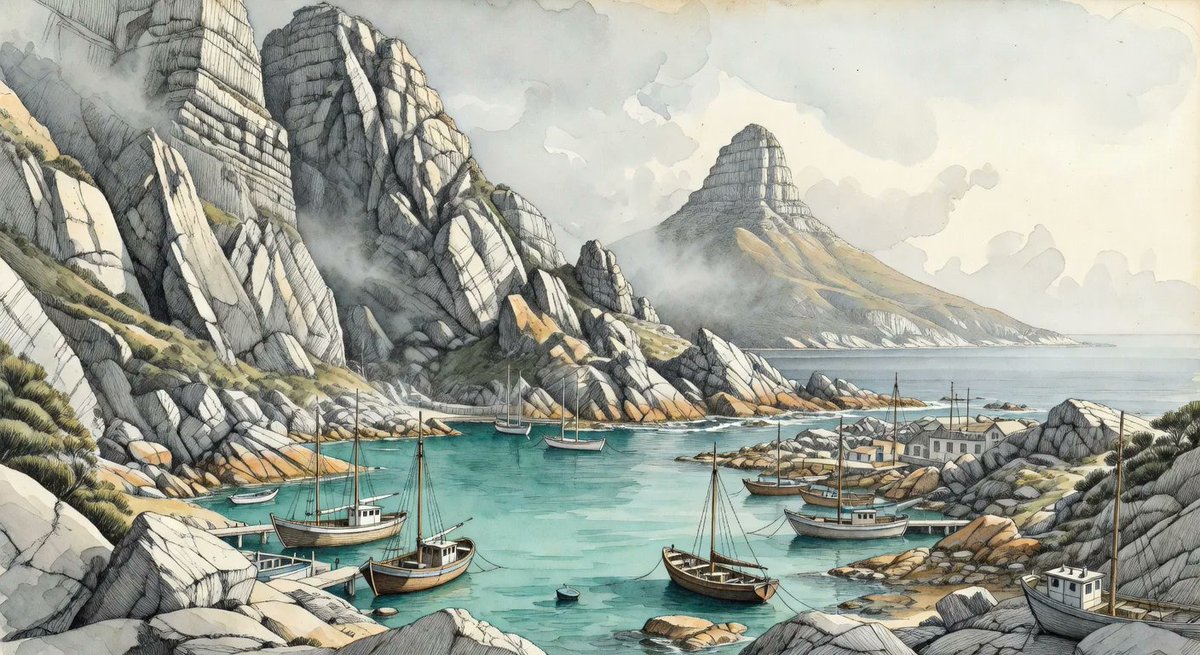 HolidayStaysZa's tweet photo. In the Western Cape, Hout Bay blends natural beauty and maritime history as a base for exploring and hiking. Browse accommodation in our travel guide on…

https://t.co/WUvfXUachU https://t.co/O1Nu67qzXd