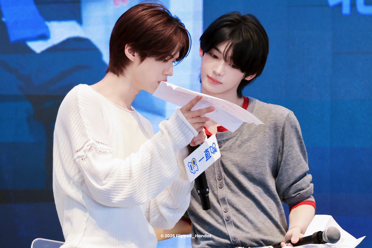 Flipped_Handoz's tweet photo. 260825

#DOHOON #도훈
#HANJIN #한진
#HANDOZ #한도즈
#TWS #투어스 https://t.co/plaMR3sKTl