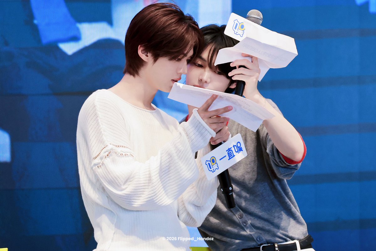 Flipped_Handoz's tweet photo. 260825

#DOHOON #도훈
#HANJIN #한진
#HANDOZ #한도즈
#TWS #투어스 https://t.co/plaMR3sKTl