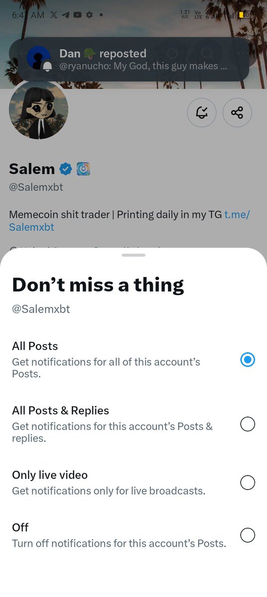 enaswago's tweet photo. @JusttDerrick @Salemxbt Thanks Derrick, hoping to win this one

Ena1uSofvgnGpqABaPAXWZaaLNv378Ado9nw5Hrf1MYa https://t.co/i1adFxRc4t