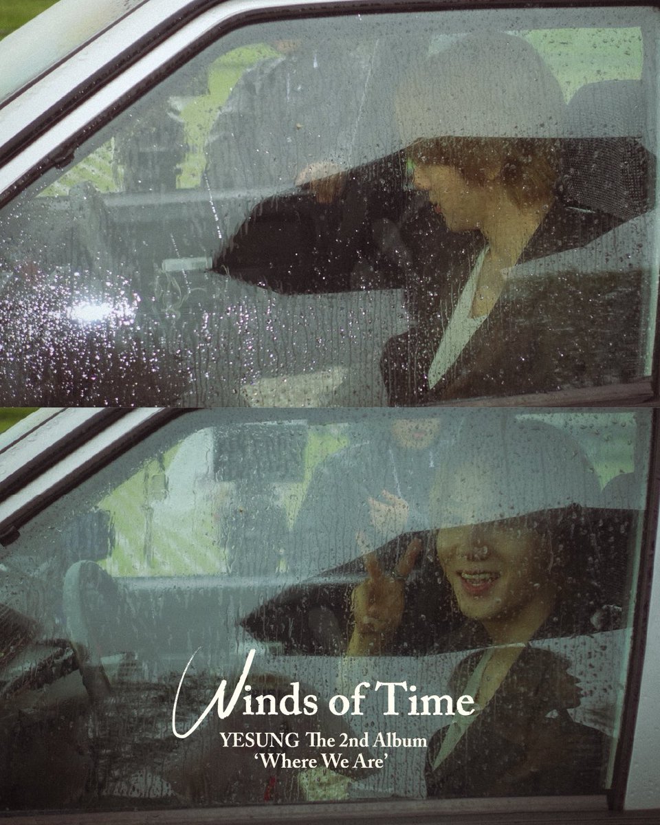shfly3424's tweet photo. 선공개 ⏳ #WindsofTime https://t.co/n5Mvqn9p6P https://t.co/KNV75wz3XX