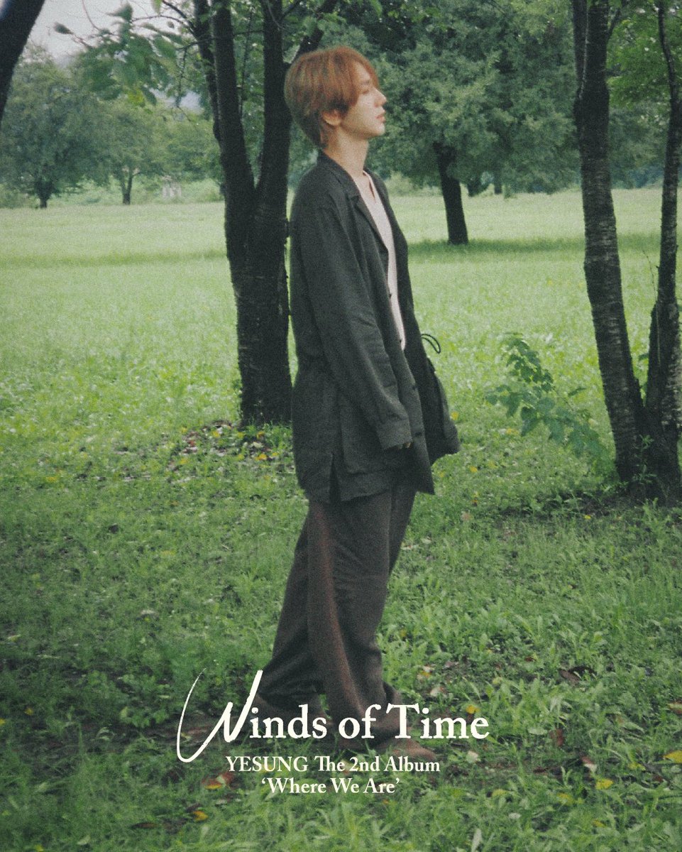 shfly3424's tweet photo. 선공개 ⏳ #WindsofTime https://t.co/n5Mvqn9p6P https://t.co/KNV75wz3XX