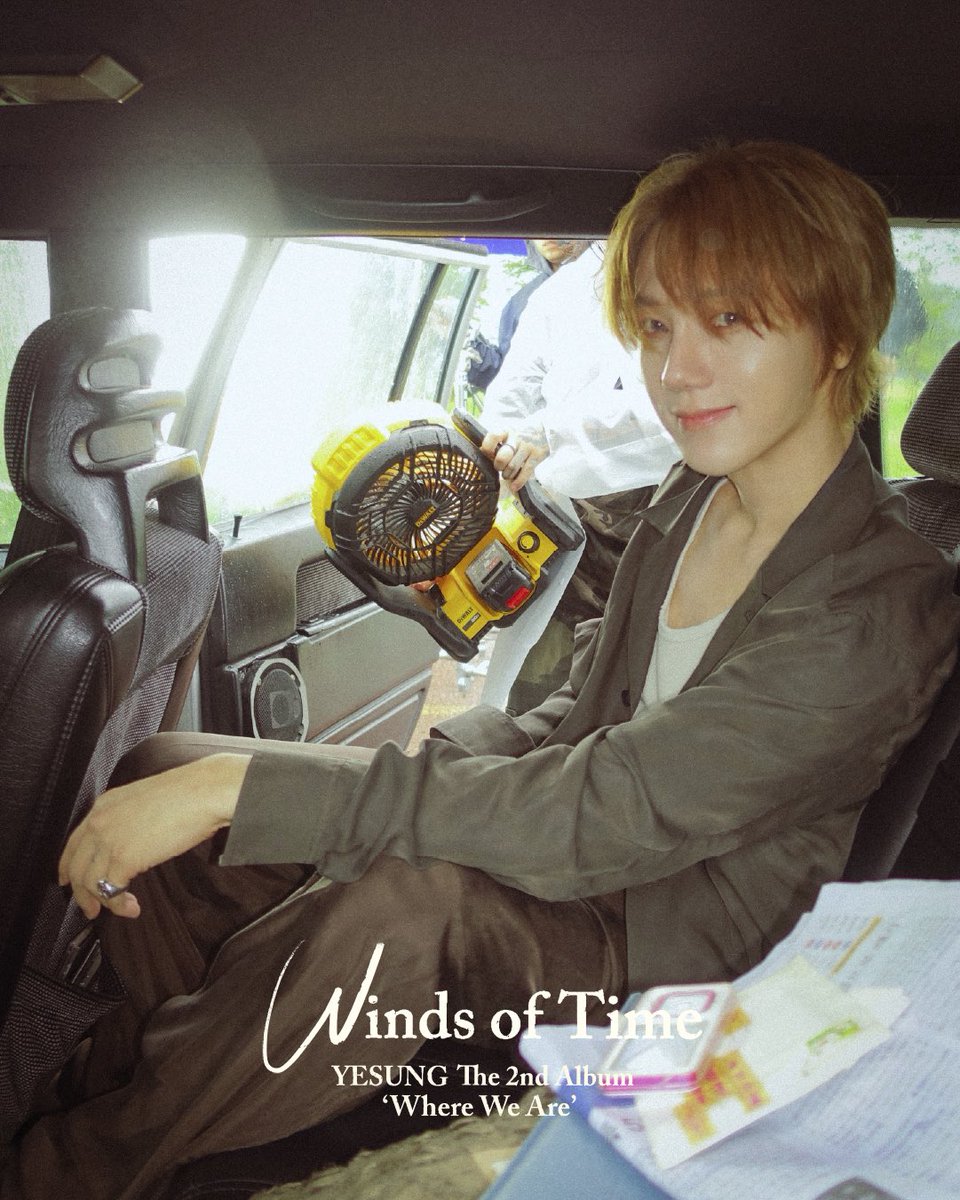 shfly3424's tweet photo. 선공개 ⏳ #WindsofTime https://t.co/n5Mvqn9p6P https://t.co/KNV75wz3XX